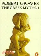 在飛比找三民網路書店優惠-The Greek Myths