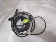 F30) Braun (I think?) Wheelchair Lift Tower Harness Assembly 880330