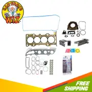 Engine Re-Ring Kit Fits 2007 Ford 2.0L DOHC Duratec MZR Atkinson