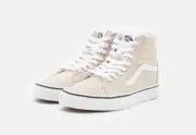Vans Sk8-HI Theroy French Oak Men's Size 13 Lifestyle Casual Shoes NIB
