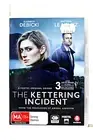 The Kettering Incident (DVD 2016)