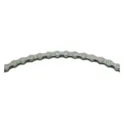 Chain 1/2 x 1/8 for Single Speed, With Rust Treatment 525240160 KMC Bic