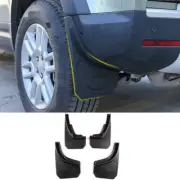 For 2020-2022 Land Rover Defender 110 Splash Guards Mud Flaps Mud Guards Fender (for: Land Rover)