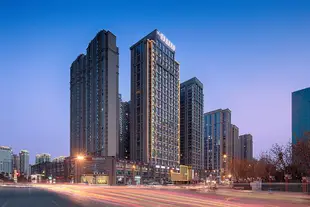 成都瑞廷西郊酒店Grand Kingtown Hotel