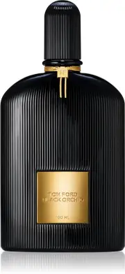 Tom Ford Black Orchid EDP W 100 ml