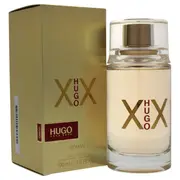Hugo XX by Hugo Boss for Women - 3.3 oz EDT Spray