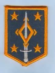 NEW ISSUE SSI: 4th MANEUVER ENHANCEMENT BRIGADE (MEB)