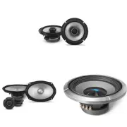 Alpine S-Series S2-S69C, S2-S65 & S2-W12D4 12" Bundle