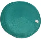 11 Pier One Woven Round Placemats Kitchen Home Dining Dinner Setting Coastal