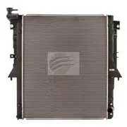 Koyorad Radiator to suit Mitsubishi Triton MQ 2015> Manual 4N15 - JR8161J