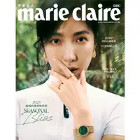 在飛比找誠品線上優惠-美麗佳人 marie claire, 十二月