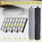 For iRobot Roomba Filter 800 and 900 Series Part Kit 880 890 980 Vacuum Brush