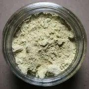 Lead Tin Yellow Light (Type 1) Pigment 100 Grams Lead Tin Yellow Oil Paint