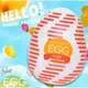 限量送潤滑液日本TENGA EGG-004自慰蛋EGG TWISTER龍捲風型挺趣蛋飛機杯成人情趣用品