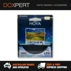 HOYA 40.5mm PRO1D CIRCULAR POLARISER FILTER (C559340)