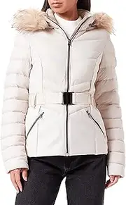 [Garcia] Women's Jacket