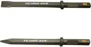 Fits Hilti TE3000 AVR Chisel & Point Kit 380mm Long Breaker Steel Replacement