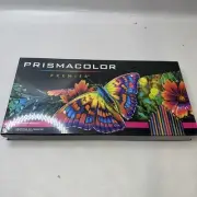 Prismacolor Premier Soft Core Colored Pencils 150ct SEALED