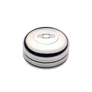 SAAS Steering Wheel GT3 Horn Button Momentary Start Switch Standard for Chevy