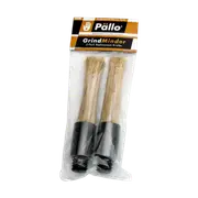 Pallo Grindminder Replacement Bristle - 2 Pack