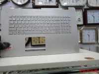 在飛比找露天拍賣優惠-華碩ASUS N750 N750JK N750JV C殼 外