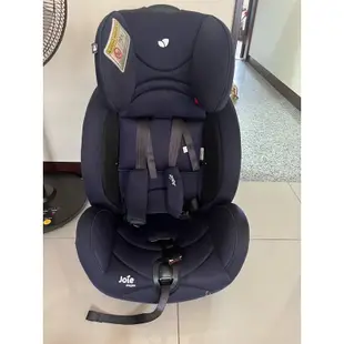 奇哥Joie  C0925二手 9成新 (0-7歲）兒童安全座椅深藍色