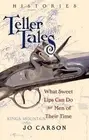 Teller Tales - 9780821417546