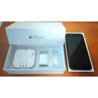 在飛比找蝦皮購物優惠-二手 i phone 6 16G