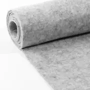 Heavy Duty Car Carpet Underfelt Underlay Felt for moulded Car Carpets