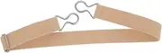 [WRITWAA] Elastic Boys and Girls Belt Boys Girls Stretchy Belts Elastic Waist Adjustable for Toddlers No Buckle