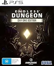 Endless Dungeon Day One Edition - PlayStation 5