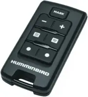 Humminbird AS-RC1 Bluetooth Remote control W/Connection Dongle
