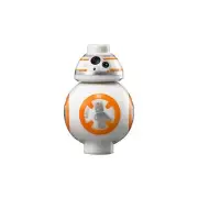 LEGO minifigure LEGO BB-8 Star wars Inv 12