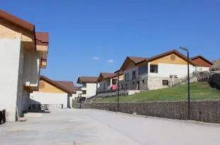 科雷克山度假村Korek Mountain Resort