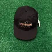 Vintage Harry Potter Quidditch 2000 Warner Bros Movie Hat Cap Youth Size NWT