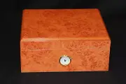 Beautiful EWT 40ctl Humidor 60PBH-5, US Seller