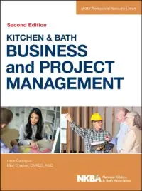 在飛比找博客來優惠-Kitchen & Bath Business and Pr