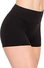 [Generic] Short Yoga Pants for Women Women's Fitness Yoga Shorts High Waist Women's Dance Volleyball Hip Lifting Shorts Leopard Bike Shorts Women
