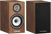 Triangle Esprit Titus Ez Hi-Fi Bookshelf Speakers (Maple, Pair)