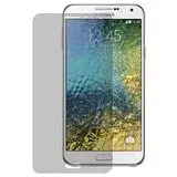 【D&A】Samsung Galaxy E7 專用日本原膜AG螢幕保護貼(霧面防眩)