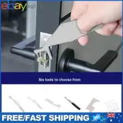 2025 Firefighter Tools Firefighting Tools New Multipurpose Leverage Hand Tools ✅