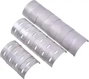 STD 35mm 34.5mm +25 +50 Connecting Rod & Crankshaft Tile Bearing Kit For ZX-10R ZX10R ZX-10 2004-2018 +0.25 +0.50(Standard size)
