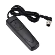 MC-30 Shutter Release Remote Control Cable Cord Line for DSLR Camera D300