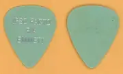 Triumph Rik Emmett Vintage Guitar Pick - 1992 Ipso Facto Tour