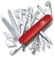 Victorinox Swiss Army Knife - Swiss Champ