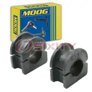 MOOG Front To Control Arm Stabilizer Bar Bushing Kit for 1975-1986 Chevrolet gx (for: Chevrolet)