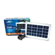 AquaPro AP300SP Solar Pump & Panel Kit