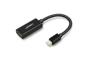 Mini DisplayPort DP To HDMI Female Adapter GOLD PLATED PC Laptop Apple Macbook