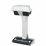 Fujitsu ScanSnap SV600 FI-SV600A Document Scanner Overhead