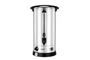 Maxkon 27L Water Dispenser Urn Instant Hot Cold Coffee Maker Tea Kettle Machine Commercial Home Stainless Steel with Tap